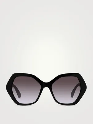 Geometric Sunglasses