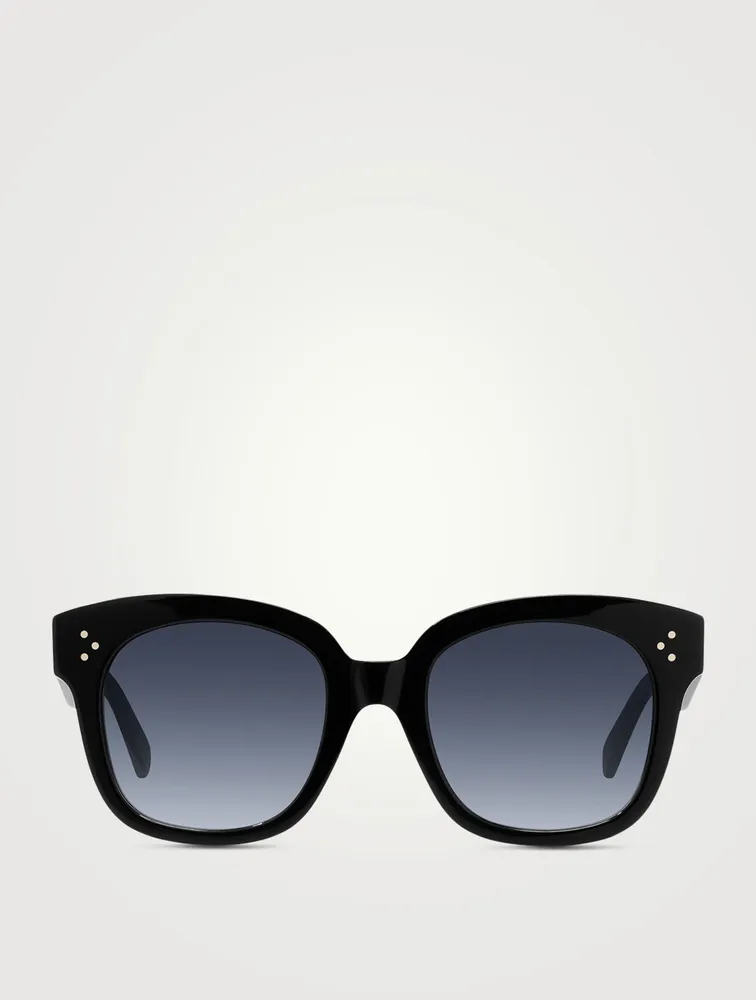 Square Sunglasses