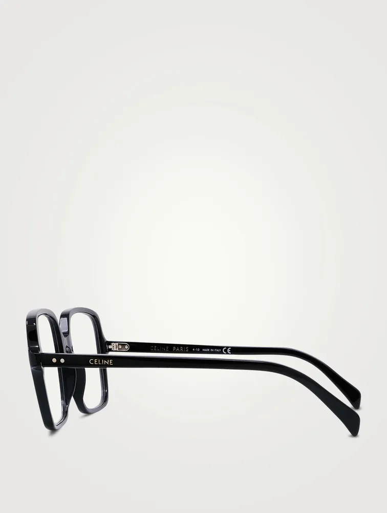 Square Optical Glasses