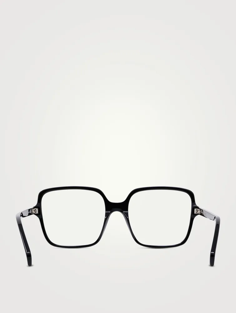 Square Optical Glasses