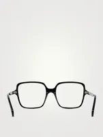 Square Optical Glasses