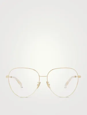 Aviator Optical Glasses