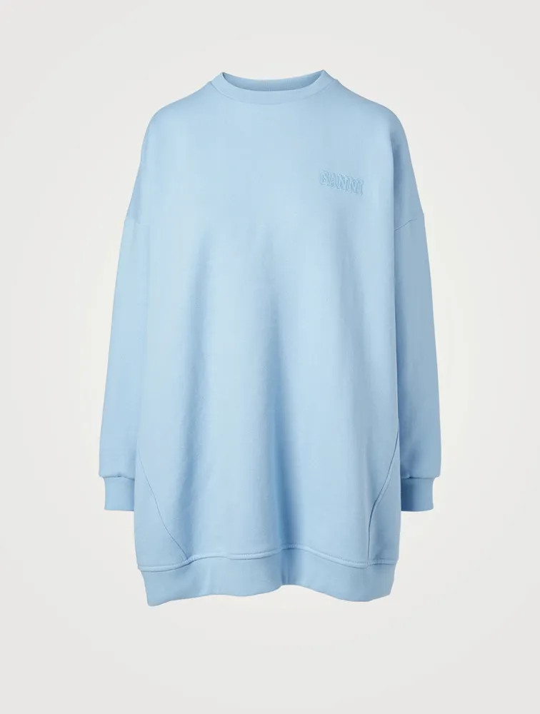 Software Isoli Oversized Sweatshirt