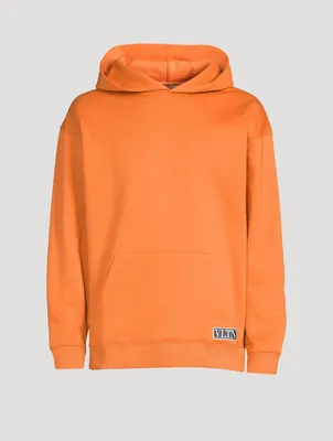 VLTN Tag Jersey Sweatshirt