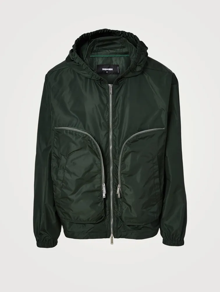 Ultimate Sport Windbreaker Jacket