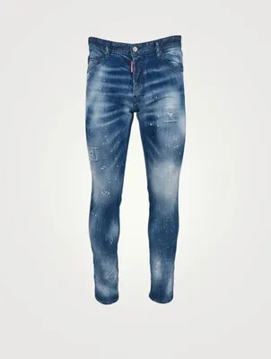 Cool Guy Skinny Jeans
