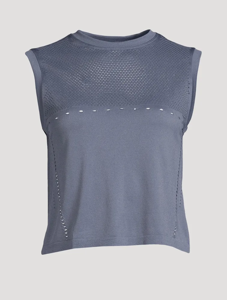 Crestway Tank Top