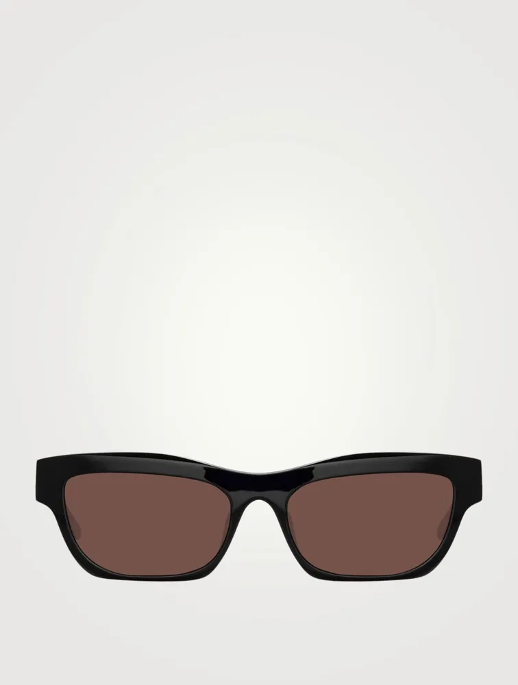Moe Rectangular Sunglasses