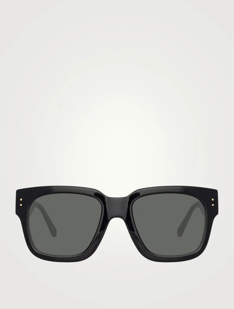 Seymour Square Sunglasses