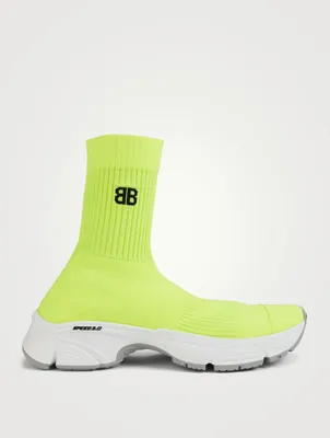 Speed 3.0 Recycled Knit Sock Sneakers
