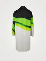 Rolta Cotton Coat