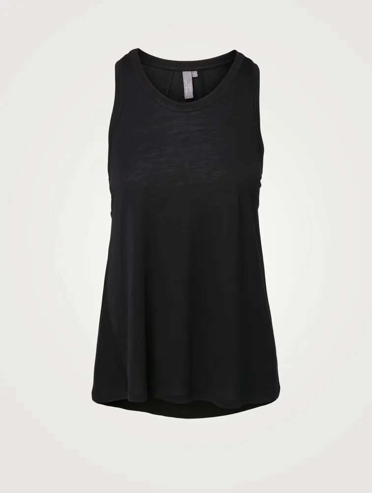 Easy Peazy Bamboo Tank Top