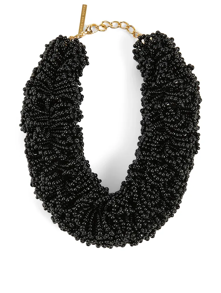 Beaded Necklace