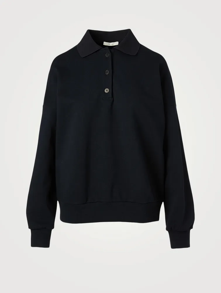 Corzas Polo Sweater