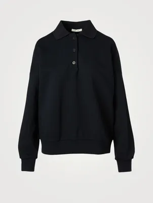 Corzas Polo Sweater