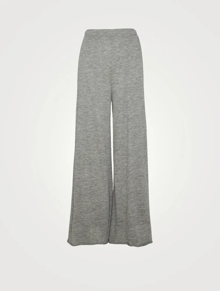 Caleti Cashmere Pants