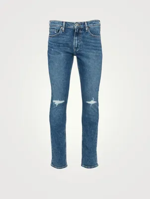 Lennox Slim-Fit Jeans