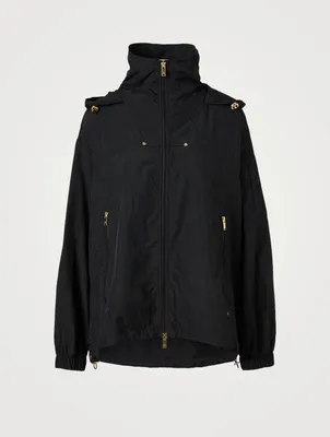 Audition Anorak Jacket