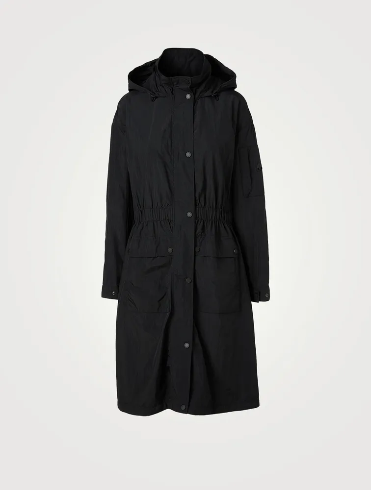 Acceptance Anorak Jacket