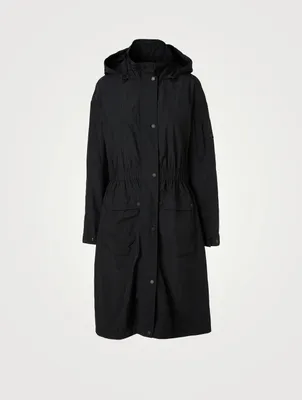 Acceptance Anorak Jacket