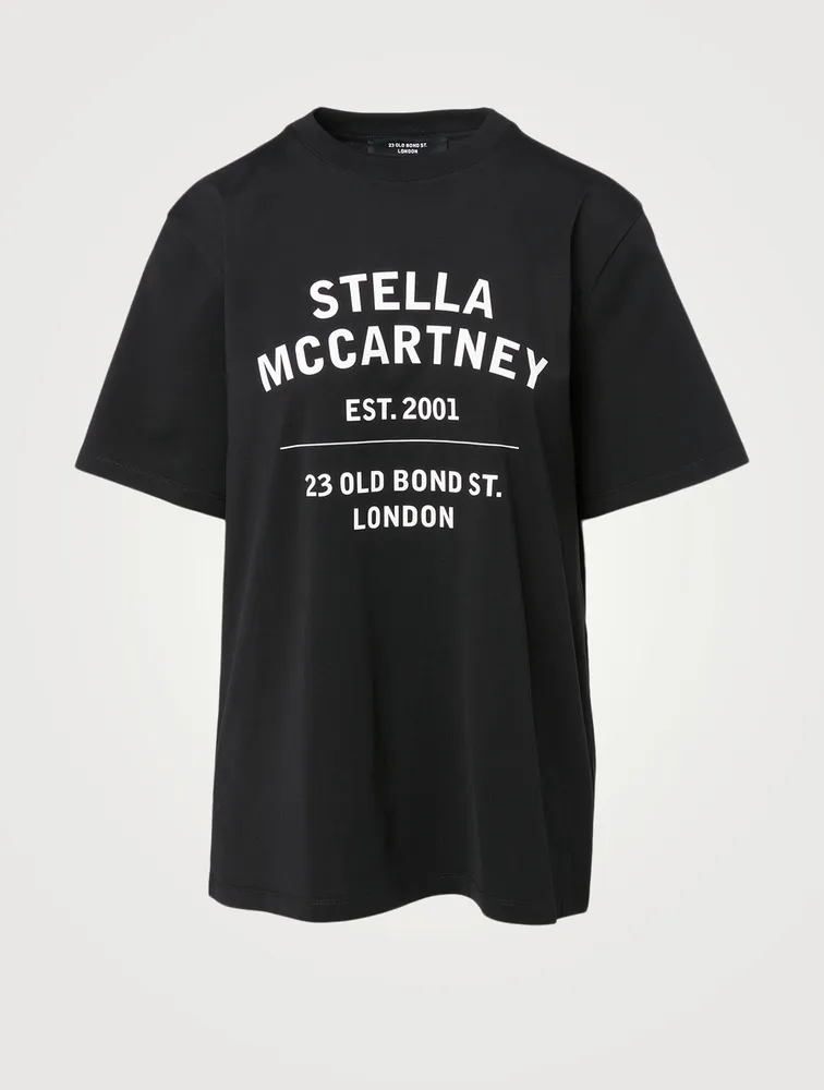 23 Old Bond Street T-Shirt