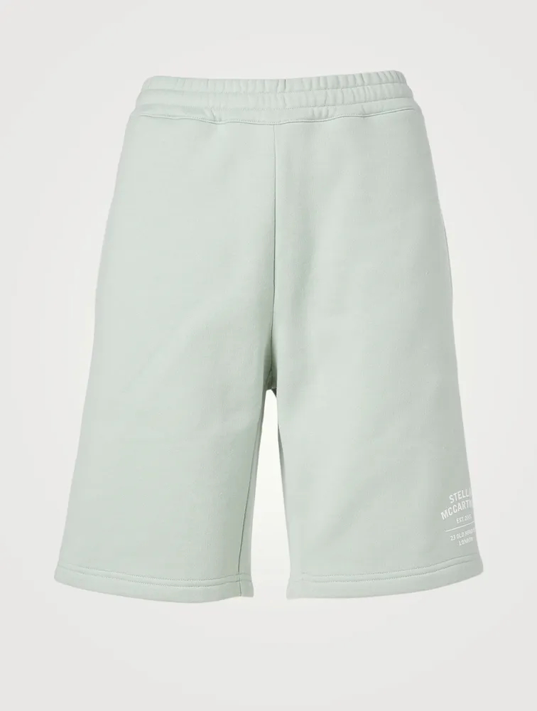 23 Old Bond Street Shorts