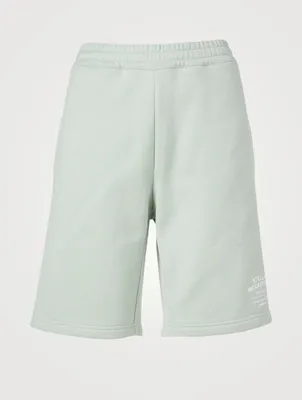 23 Old Bond Street Shorts