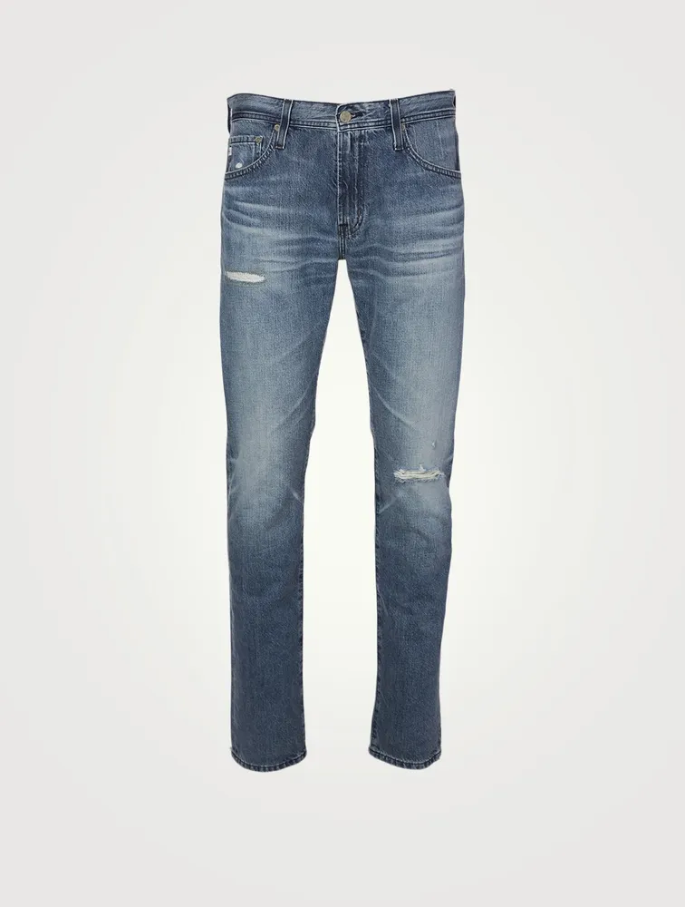 Tellis Modern Slim Jeans