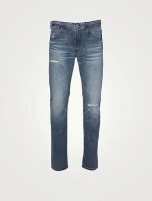 Tellis Modern Slim Jeans