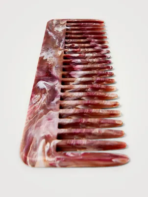 Bark Recycled Plastic Comb