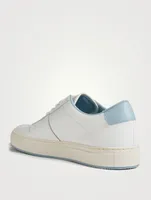 BBall '90 Leather Sneakers