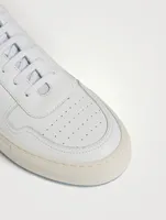 BBall '90 Leather Sneakers