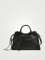 Neo Classic City Leather Bag