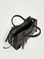 Neo Classic City Leather Bag