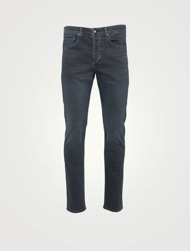 Fit 2 Slim-Fit Jeans