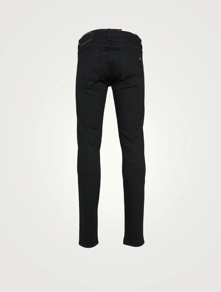 Fit 1 Skinny Jeans