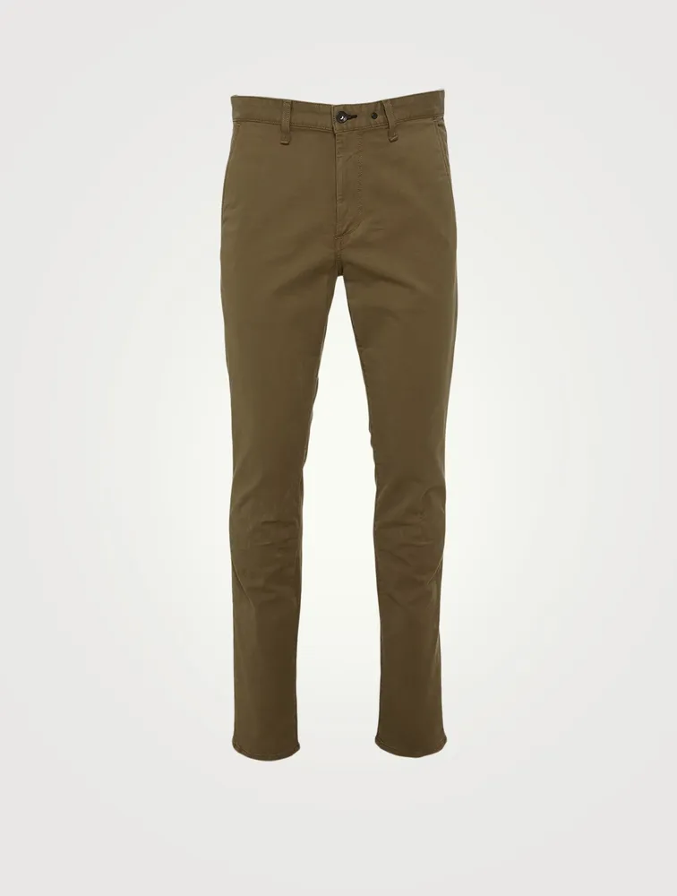 Fit 2 Mid-Rise Chino Pants