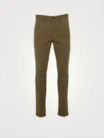 Fit 2 Mid-Rise Chino Pants