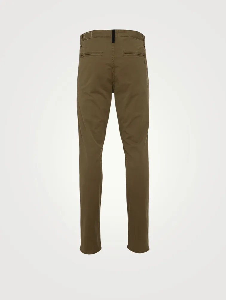 Fit 2 Mid-Rise Chino Pants