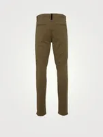 Fit 2 Mid-Rise Chino Pants