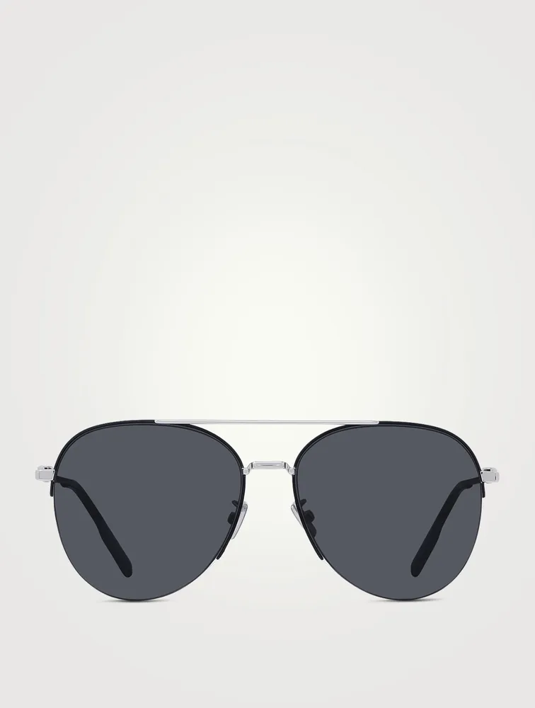 Dior180° AU Aviator Sunglasses