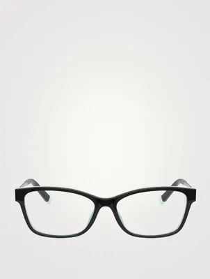 Rectangular Optical Glasses