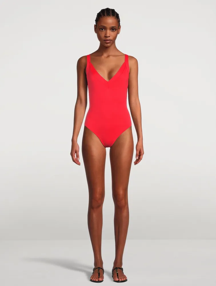 Goya One-Piece Swimsuit