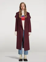 Le Italien Straight-Leg Jeans