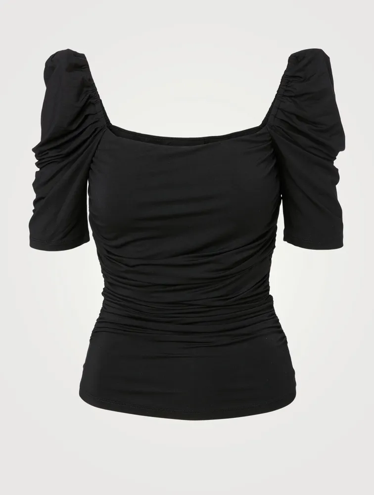 Betty Knit Top