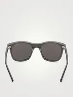 Rectangular Sunglasses