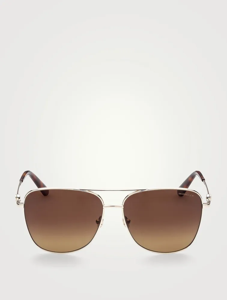 Navigator Sunglasses