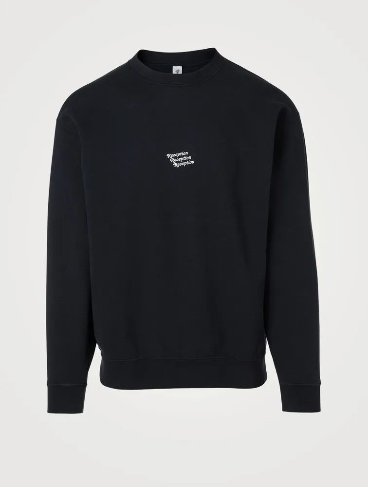 Club Core Sweatshirt