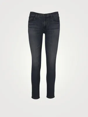 Prima Cigarette Ankle Jeans