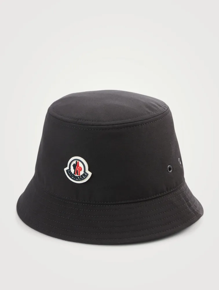 Logo Bucket Hat